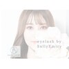 アイラッシュサロン バイ サリーエミリー 柏西口店(eyelashsalon by SallyEmiry)ロゴ