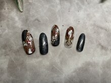 ネイルサロン ネイルクク 桑名駅前店(Nail KUKU)/12月キャンペーン