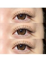 ゼロナナ 神戸三宮店(07)/フラットラッシュ　by mai