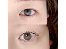 パンダアイラッシュ 上野(panda eyelash)