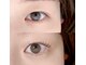 パンダアイラッシュ 上野(panda eyelash)の写真/上野駅スグ★/まつげパーマ&パリジェンヌラッシュリフト♪まぶたが重たく見えてしまう方、逆さまつ毛の方◎