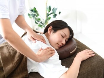 姫路整体院/つらい肩こりにお悩みの方に