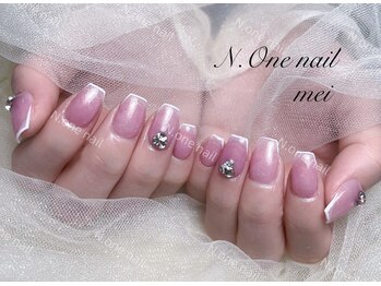 エヌワンネイル(N.one nail)/