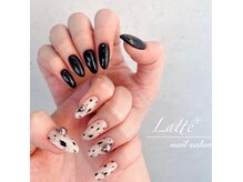 ラテ(Latte)
