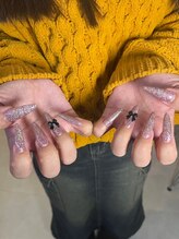 ザネイルズ(The Nails)/