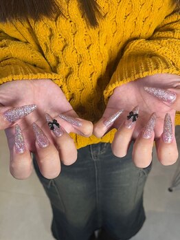 ザネイルズ(The Nails)/