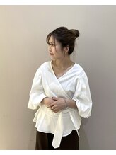ラシュエット umeda EST(La Chouette) kosumi nana