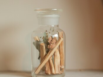 リンク(Link)/漢方とは？