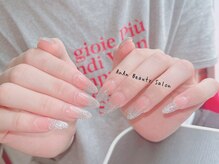 アンアンビューティーサロン(AnAn Beauty Salon)/【チップ】グラデーション