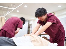 めいほく接骨院 北区上飯田院/肩甲骨の疲れ？良くしたいなら 