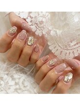 ヤーニング(yearning)/お持ち込みデザイン☆