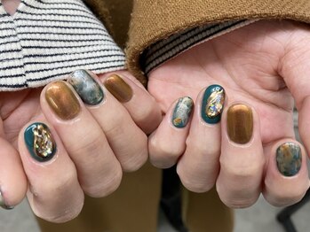 リラス 立川(Lilas)/-- アートサンプル --