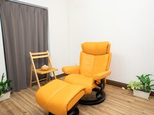 カイロプラクティック舟の雰囲気（調心感　リラックス音を聞きながらスペシャルカウンセリング！）