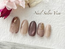 ヴィカ(Vica)/大人ニュアンスデザイン☆