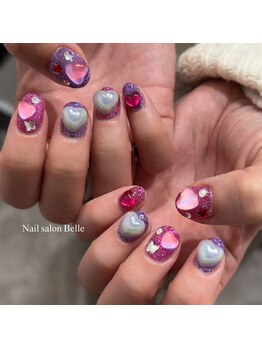 ラブリーハート