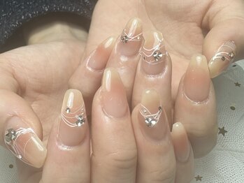 マックスサロン 池袋店(MAXSALON)/定額シンプルデザイン