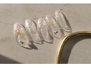 5600円　オーロラ　透明感