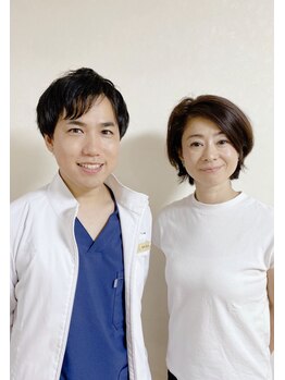 メディカル整体院アトリエ 学芸大学店/お気軽にご相談ください◎