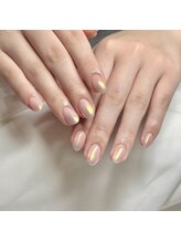 ピュアアンドリッチネイルサロン(Pure&Rich Nail Salon)/