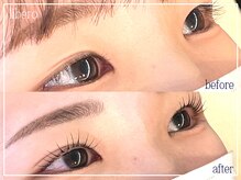 リベロ(libero)/まつげパーマ・ラッシュリフト