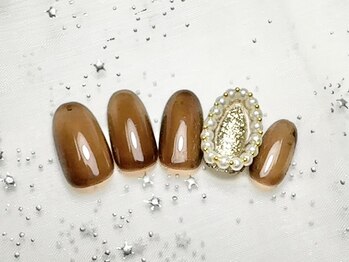 プティリボン 武蔵小金井店(PetitRibbon)/定額Design