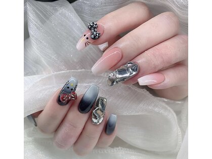 ヒリビューティー(Hili beauty)の写真