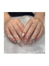 ロア ネイル(Loa_Nail)/