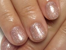ジェミーネイル(JeMY nail)/〈オフ込み〉ワンカラー