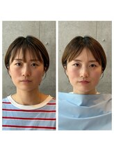 スタジオシス(studio SISU)/ブルベ夏/ナチュラル/フレッシュ