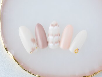 ～ピーコックネイル～