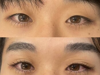 ディーディー(DxD)/まつ毛パーマ