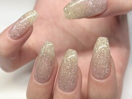 フラッシュネイル
