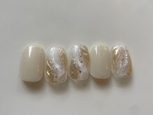 ネイル セルフ脱毛 ソポカロン 阪急桂駅前(sopoca-lon)/Cコース　6500円