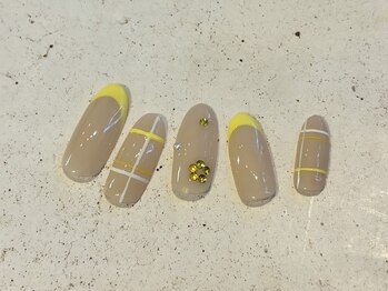 ビューティーサロン リコ(BeautySalon Rico)/定額トレンドコース