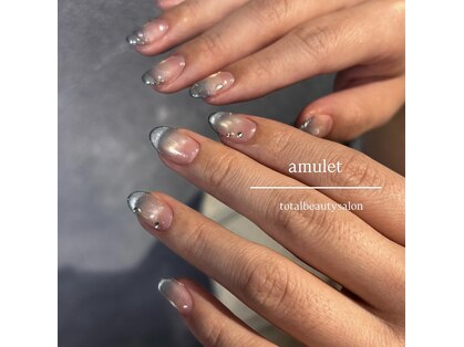 アミュレット 金剛店(amulet)の写真