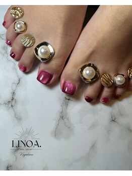 フットマグネット