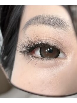 パンダアイラッシュ 上野(panda eyelash)/