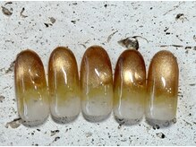 アメリ ネイル(Ameri nail)/定額ネイル¥9020