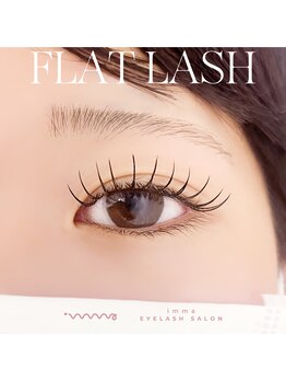 アイマ 北千住(imma)/フラットラッシュ 120本 