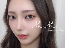 ミミ バイ シエロ 栄店(MiMi by cielo)