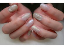 リグラシア(Regracia)/ニュアンスネイルデザイン