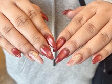 グランジーナ(Gran Jiina)/持ち込みデザイン