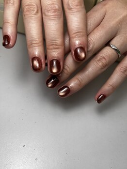 ノア(noa)/マグネットワンカラー