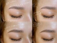 アイロ 田町三田店(I.RO)/ハリウッドブロウリフト＠田町