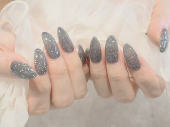 ネイルデザイン