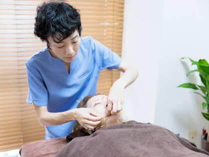 ～女性専用～四季の声 はりきゅう治療院 横浜鶴見[妊活/美容鍼/マタニティ/鍼灸整体]の写真