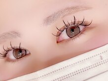 リベルキョウト 京都駅前店(Liber Kyoto)/LEDパリエクワンホンマツエク