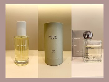 リハ(RIHA..)/トレンドヘアアイテムもあります