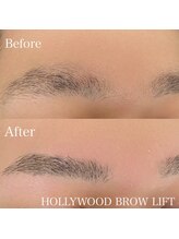 ユニブロウ 広島八丁堀店(UNI BROW)/アイブロウ眉毛サロン