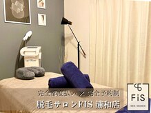 フィズ 浦和店(FIS)